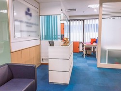 The Arcade (D1), Office #213494141